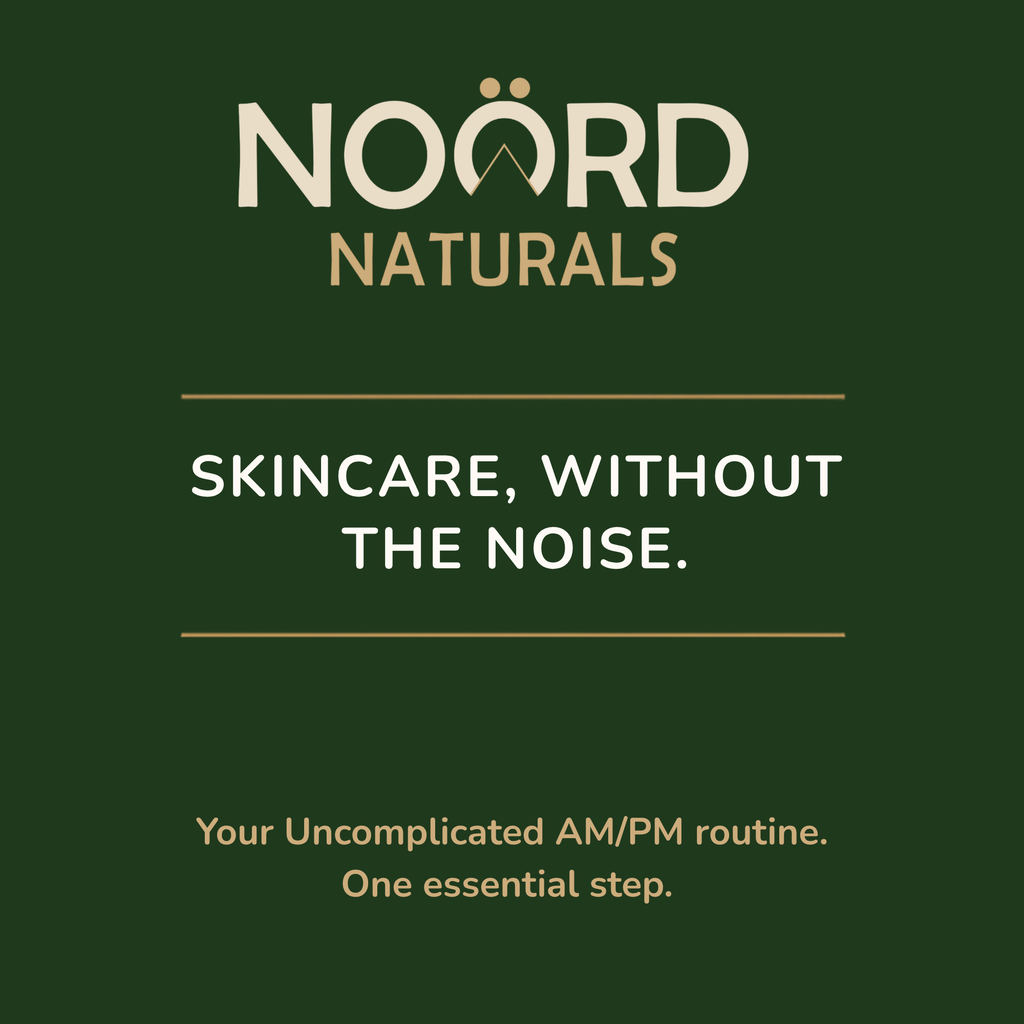 Duo Pack | Easy Morning & Night | Noörd Naturals