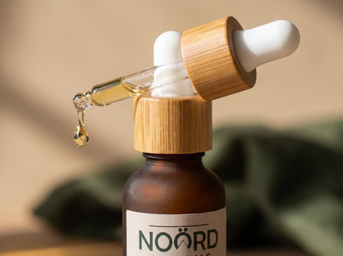 Duo Pack | Easy Morning & Night | Noord Naturals