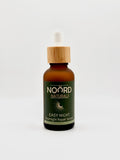 Easy night Serum | Vitamin A . Peptides . Hyaluronic Acid . Nordic Berries
